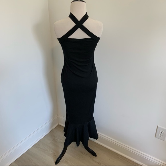 Dresses & Skirts - Unbranded Black Dress